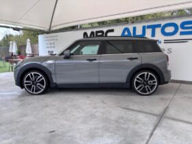 Mini Clubman Cooper SD Con Preparación John Cooper Works