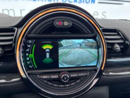 
										Mini Clubman Cooper SD Con Preparación John Cooper Works full									