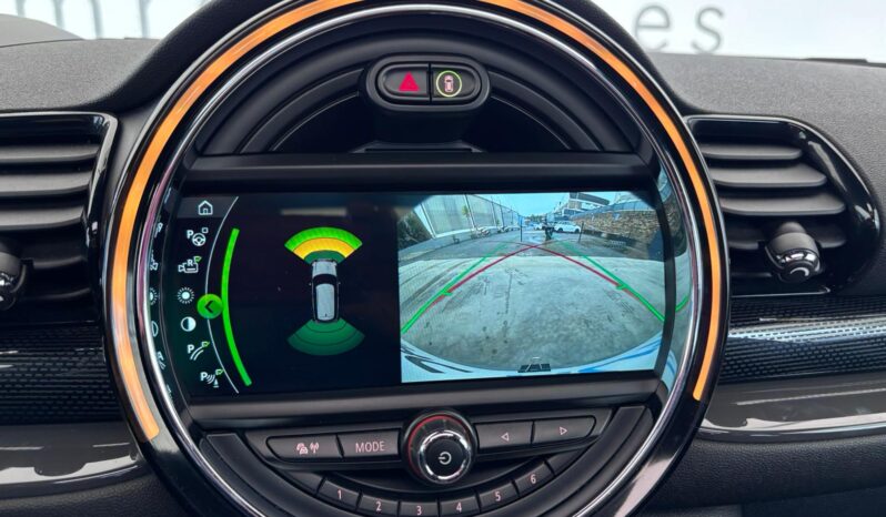 
								Mini Clubman Cooper SD Con Preparación John Cooper Works full									