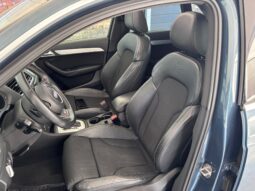 
										AUDI Q3 2.0 TDI 110kW 150CV quattro S tronic full									