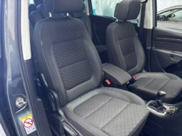
										Sharan Sport 2.0 TDI 110kW 150CV DSG 7 Plazas full									