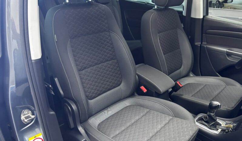 
								Sharan Sport 2.0 TDI 110kW 150CV DSG 7 Plazas full									
