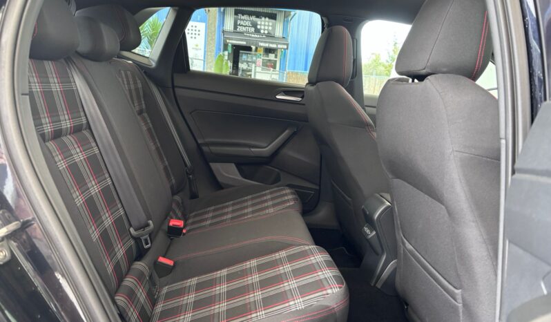 
								Volkswagen Polo Gti 2.0 TSI 147kw 200Cv Dsg full									