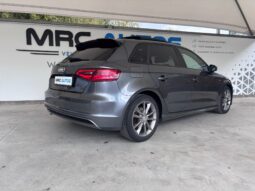 
										AUDI A3 S line edition 2.0 TDI S tronic Sportback full									