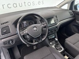 
										Volkswagen Sharan Sport 2.0 TDI 110kW 150CV DSG 7 Plazas full									