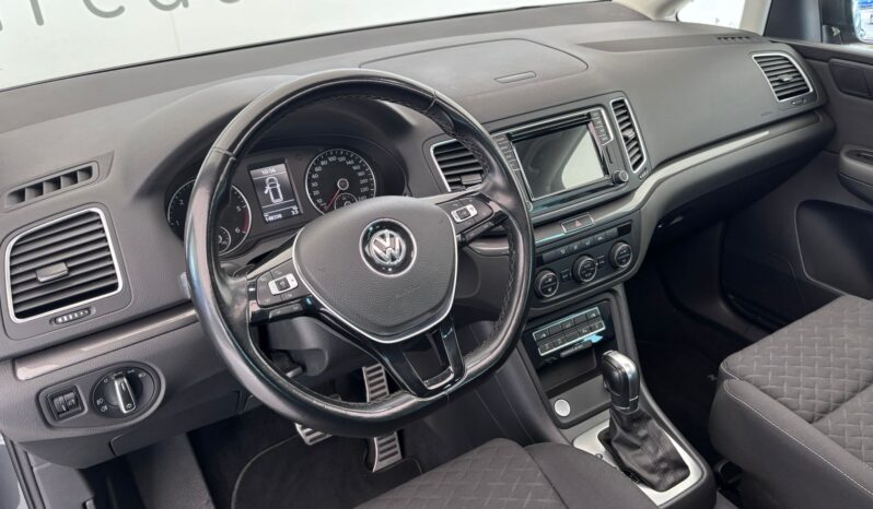 
								Volkswagen Sharan Sport 2.0 TDI 110kW 150CV DSG 7 Plazas full									