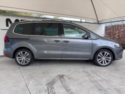 
										Volkswagen Sharan Sport 2.0 TDI 110kW 150CV DSG 7 Plazas full									