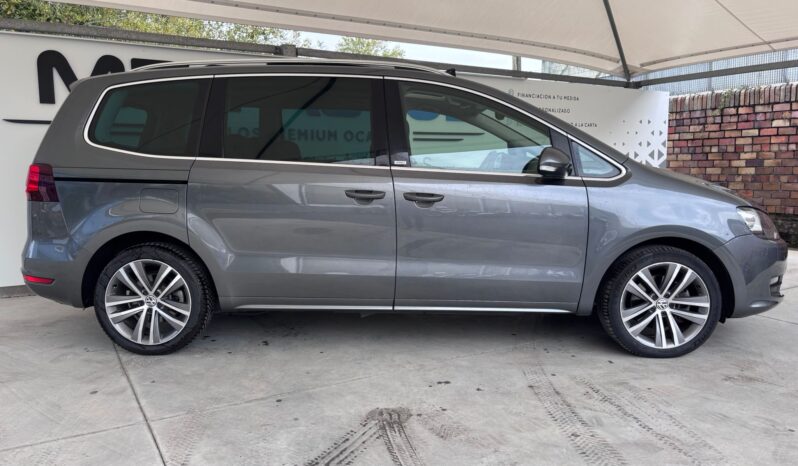 
								Volkswagen Sharan Sport 2.0 TDI 110kW 150CV DSG 7 Plazas full									