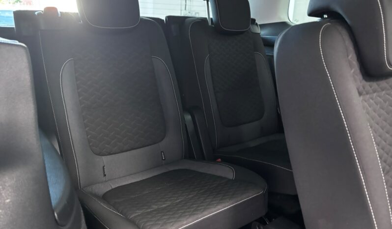 
								Sharan Sport 2.0 TDI 110kW 150CV DSG 7 Plazas full									