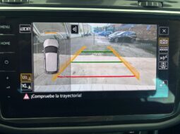 
										Volkswagen Tiguan 2.0 TDI R-line 150CV 4Motion DSG full									