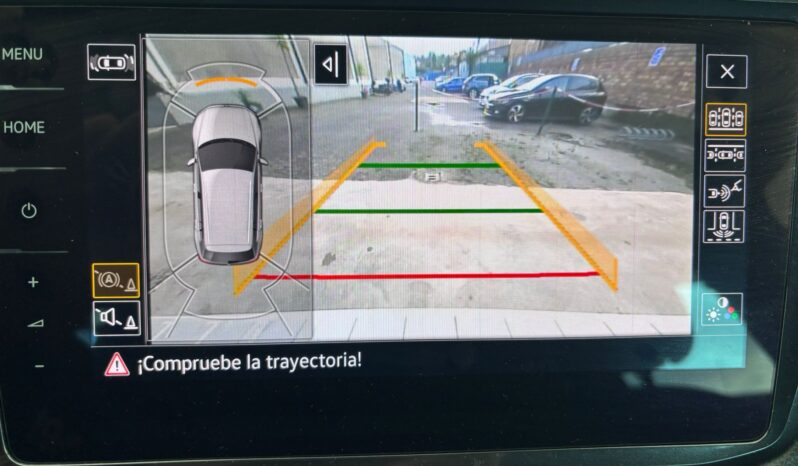 
								Volkswagen Tiguan 2.0 TDI R-line 150CV 4Motion DSG full									