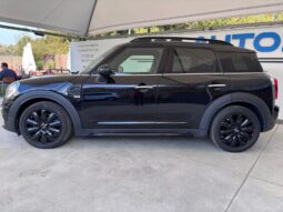 
										MINI COUNTRYMAN Cooper full									