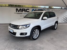 VOLKSWAGEN Tiguan 2.0 TDI 140cv 4×2 T1 Sport BMotion Tech