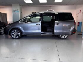 Sharan Sport 2.0 TDI 110kW 150CV DSG 7 Plazas