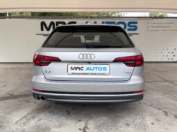 
										AUDI A4 Avant 2.0 TDI clean d 150CV S line edition full									