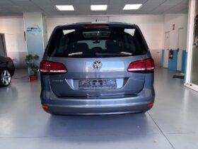 Sharan Sport 2.0 TDI 110kW 150CV DSG 7 Plazas