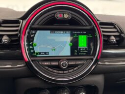 
										Mini Clubman Cooper SD Con Preparación John Cooper Works full									