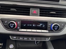 
										AUDI A4 Avant 2.0 TDI clean d 150CV S line edition full									