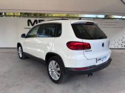 
										VOLKSWAGEN Tiguan 2.0 TDI 140cv 4×2 T1 Sport BMotion Tech full									