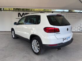 VOLKSWAGEN Tiguan 2.0 TDI 140cv 4×2 T1 Sport BMotion Tech