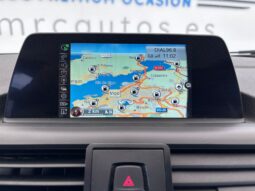 
										BMW Serie 2 218d paquete M full									