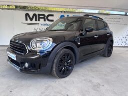 MINI COUNTRYMAN Cooper