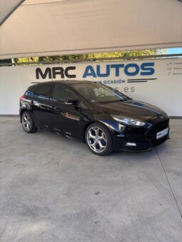 
										Ford Focus 2.0 TDCi ASS 185 ST full									