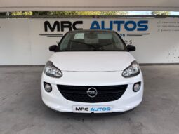 
										OPEL Adam 1.4 XEL Glam full									