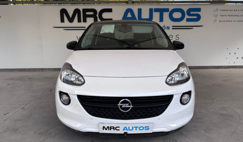 
								OPEL Adam 1.4 XEL Glam full									