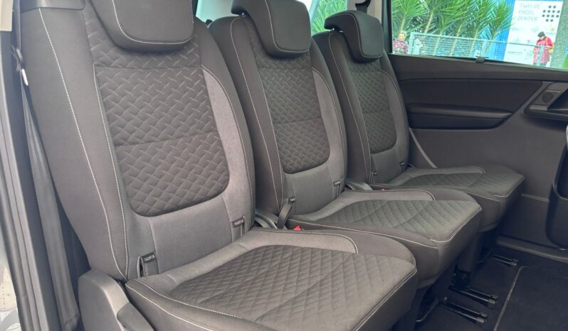 
								Volkswagen Sharan Sport 2.0 TDI 110kW 150CV DSG 7 Plazas full									