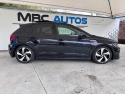 
										Volkswagen Polo Gti 2.0 TSI 147kw 200Cv Dsg full									