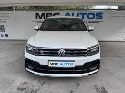 
										Volkswagen Tiguan 2.0 TDI R-line 150CV 4Motion DSG full									