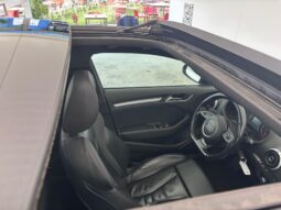 
										AUDI A3 S line edition 2.0 TDI S tronic Sportback full									