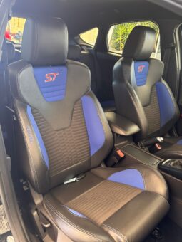 
										Ford Focus 2.0 TDCi ASS 185 ST full									