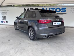 
										AUDI A3 S line edition 2.0 TDI S tronic Sportback full									