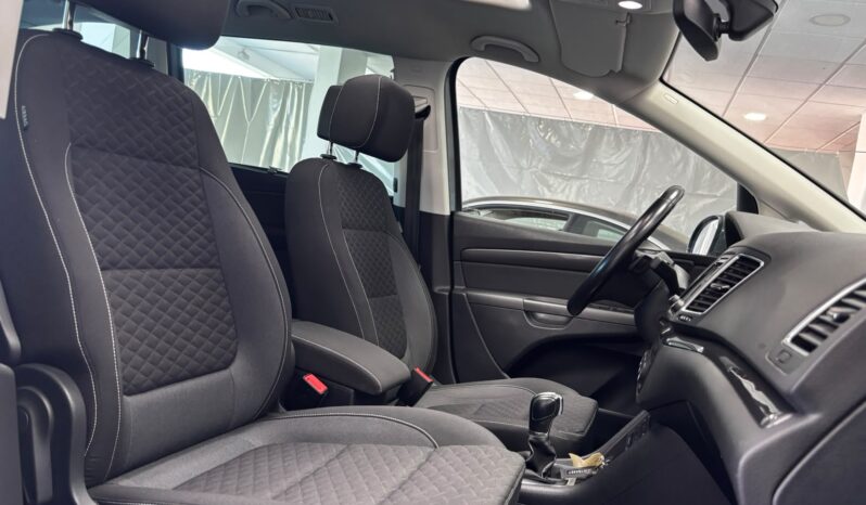 
								Sharan Sport 2.0 TDI 110kW 150CV DSG 7 Plazas full									