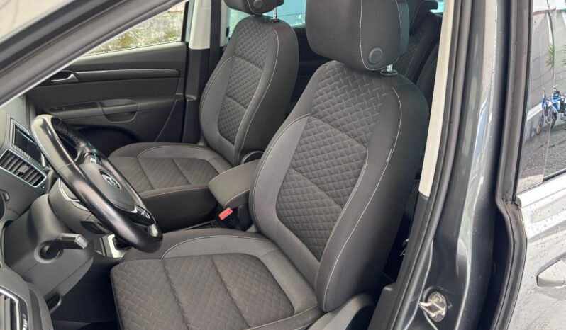 
								Volkswagen Sharan Sport 2.0 TDI 110kW 150CV DSG 7 Plazas full									