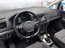 
										Sharan Sport 2.0 TDI 110kW 150CV DSG 7 Plazas full									