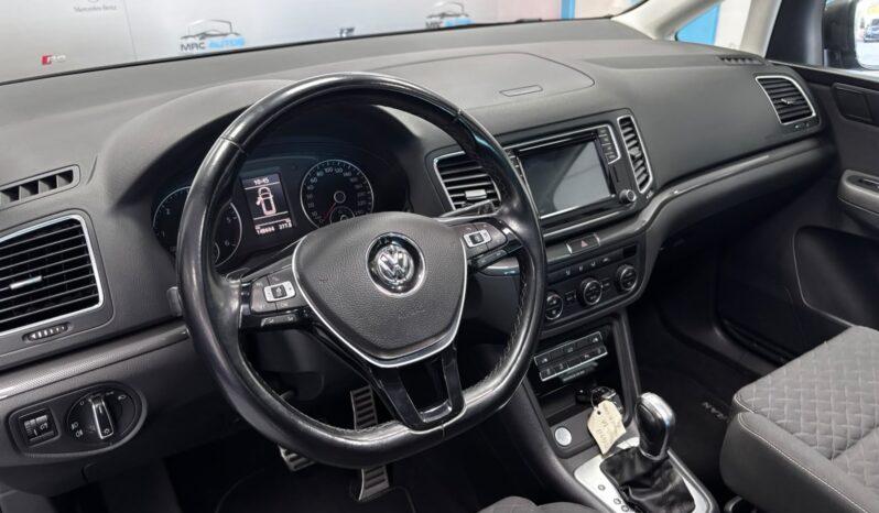 
								Sharan Sport 2.0 TDI 110kW 150CV DSG 7 Plazas full									