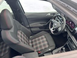 
										Volkswagen Polo Gti 2.0 TSI 147kw 200Cv Dsg full									
