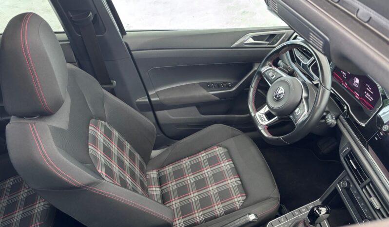
								Volkswagen Polo Gti 2.0 TSI 147kw 200Cv Dsg full									
