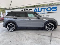 
										Mini Clubman Cooper SD Con Preparación John Cooper Works full									