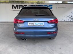 
										AUDI Q3 2.0 TDI 110kW 150CV quattro S tronic full									