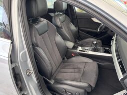 
										AUDI A4 Avant 2.0 TDI clean d 150CV S line edition full									