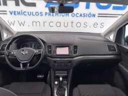 
										Volkswagen Sharan Sport 2.0 TDI 110kW 150CV DSG 7 Plazas full									