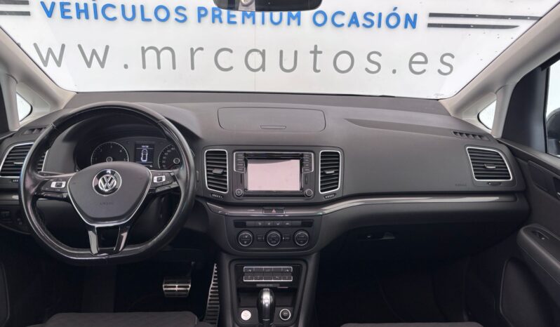 
								Volkswagen Sharan Sport 2.0 TDI 110kW 150CV DSG 7 Plazas full									