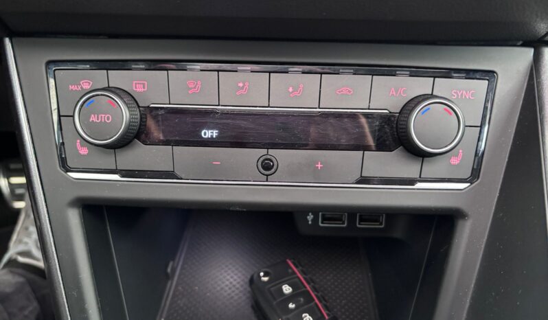 
								Volkswagen Polo Gti 2.0 TSI 147kw 200Cv Dsg full									