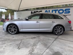 
										AUDI A4 Avant 2.0 TDI clean d 150CV S line edition full									