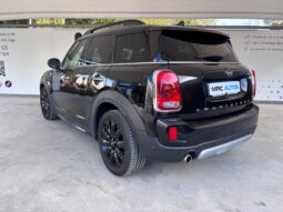 
										MINI COUNTRYMAN Cooper full									