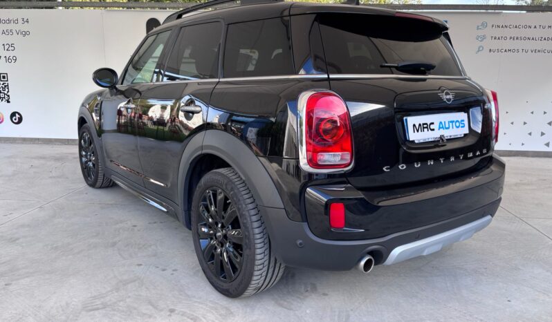 
								MINI COUNTRYMAN Cooper full									